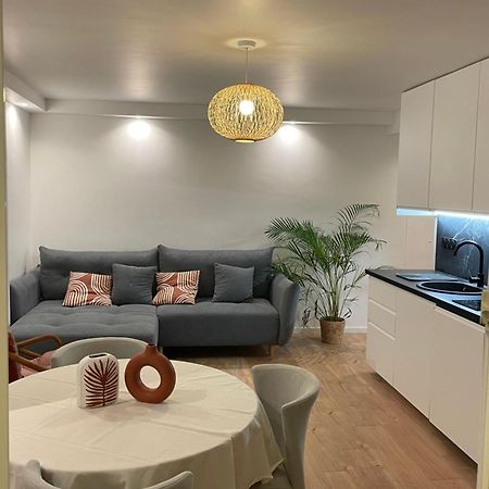 T3 Apercu Mer Antibes Exteriér fotografie